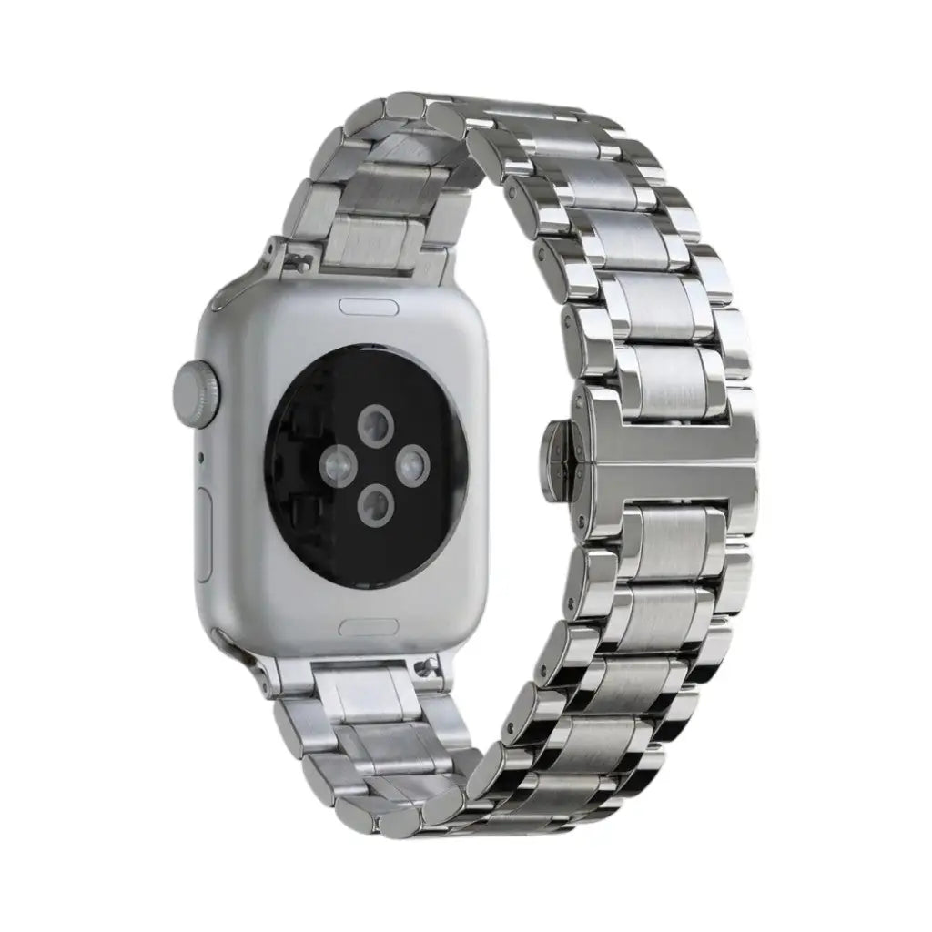 Lustro Steel Strap