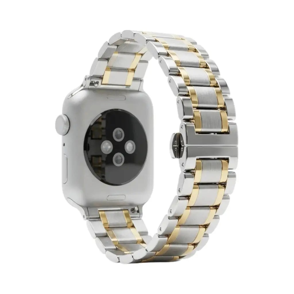 Lustro Steel Strap