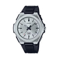 Casio Women's Analog Watch with Silver Dial - LWA-300H-7E2VCF