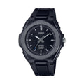 Casio Women's Sport Watch with Black Fabric Band - LWA-300HB-1EV