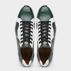 Lyon Green / White