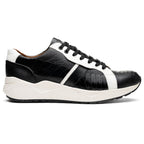 Lyon Black / White