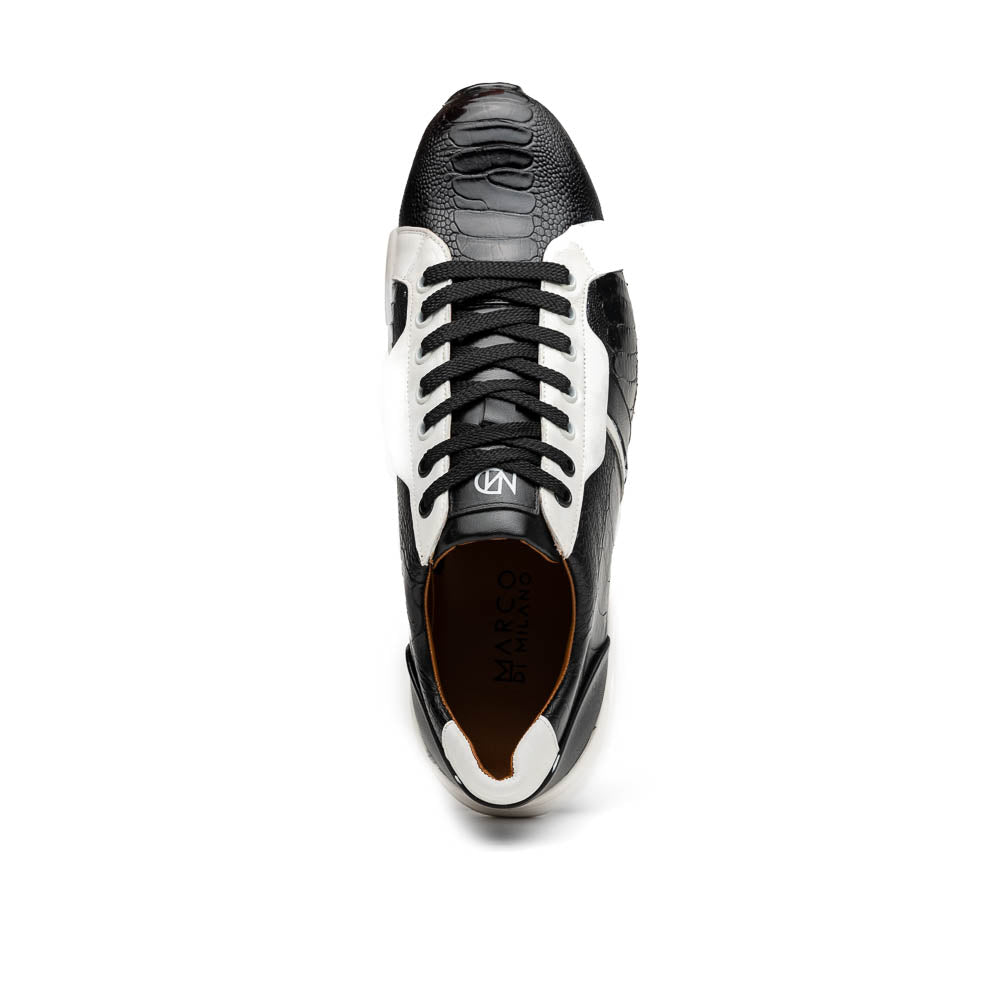 Lyon Black / White