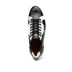 Lyon Black / White