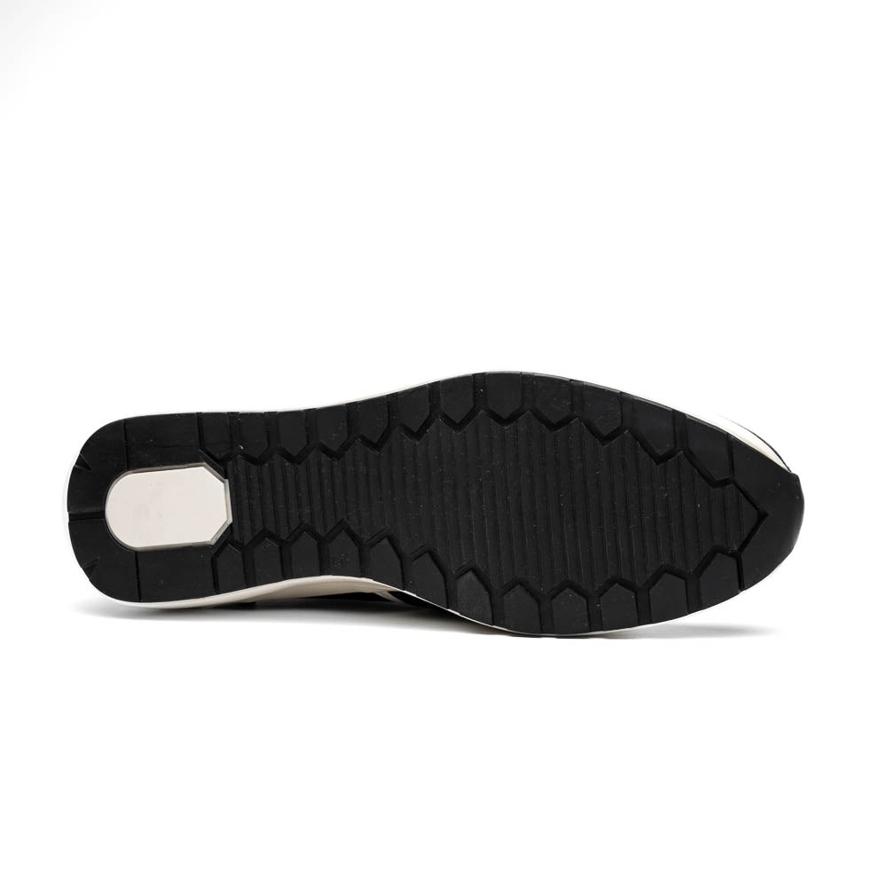 Lyon Black / White