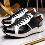 Lyon Black / White