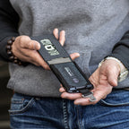 M1 Lite - Bifold