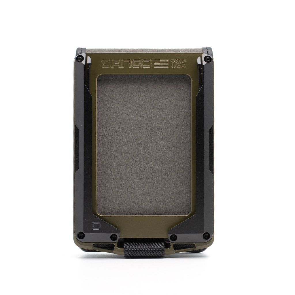 M1 Lite - Bifold