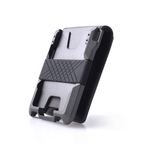 M1 Maverick™ Bifold Wallet - 4 Pocket Bifold Leather