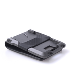 M1 Maverick™ Bifold Wallet - 4 Pocket Bifold Leather
