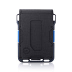 M1 Maverick™ Bifold Wallet - Spec-Ops - 4 Pocket DTEX - Blueline