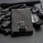 M1 Maverick™ Bifold Wallet - Spec-Ops - 4 Pocket DTEX