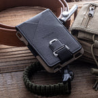 M1 Maverick™ Bifold Wallet - Spec-Ops - 4 Pocket DTEX