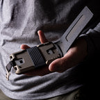 M1 Maverick™ Bifold Wallet - Spec-Ops - 4 Pocket DTEX