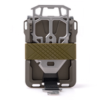 M1 Maverick™ Bifold Wallet - Spec-Ops - 4 Pocket DTEX