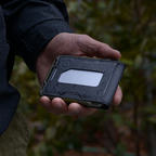 M1 Maverick™ Bifold Wallet - Spec-Ops - 4 Pocket DTEX