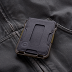 M1 Maverick™ Bifold Wallet - Spec-Ops - 4 Pocket DTEX