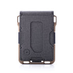 M1 Maverick™ Bifold Wallet - Spec-Ops - Special Edition - Burnt Bronze