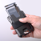 M1 Maverick™ Wallet - Single Pocket Leather