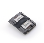 M1 Maverick™ Wallet - Single Pocket Leather