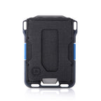 M1 Maverick™ Wallet - Spec-Ops - Single Pocket DTEX - Blueline