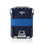 M1 Maverick™ Wallet - Spec-Ops - Single Pocket DTEX - Blueline