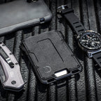 M1 Maverick™ Wallet - Spec-Ops - Single Pocket DTEX