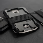 M1 Maverick™ Wallet - Spec-Ops - Single Pocket DTEX