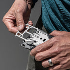 M1 Maverick™ Wallet - Spec-Ops - Single Pocket DTEX