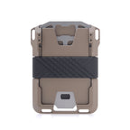 M1 Maverick™ Wallet - Spec-Ops - Single Pocket DTEX
