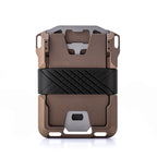 M1 Maverick™ Wallet - Spec-Ops - Special Edition - Burnt Bronze