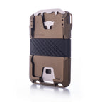 M1 Maverick™ Wallet - Spec-Ops - Special Edition - Burnt Bronze