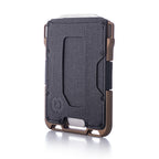 M1 Maverick™ Wallet - Spec-Ops - Special Edition - Burnt Bronze