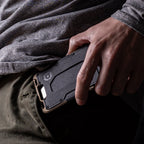 M1 Maverick™ Wallet - Spec-Ops - Special Edition - Burnt Bronze