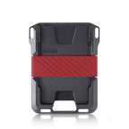 M1 Maverick™ Wallet - Special Edition - Slate Grey - Single Pocket Leather