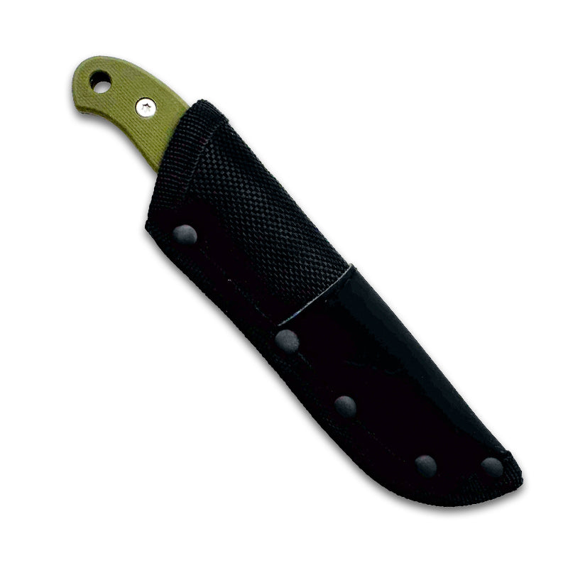Double X Knives Bush Baby: Designed By Neal Green