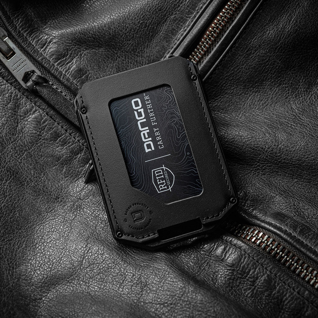 M4 Maverick™ Rail Wallet