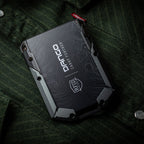 M4 Maverick™ Rail Wallet