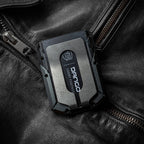 M4 Maverick™ Rail Wallet with Titanium Clip
