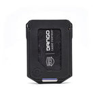 M4 Special Edition Maverick™ Rail Wallet with Burple Anodized Titanium Money Clip