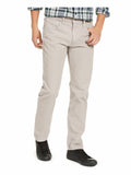 Levi's Men´s 502 Taper Corduroy Pants Gray Size 32x30