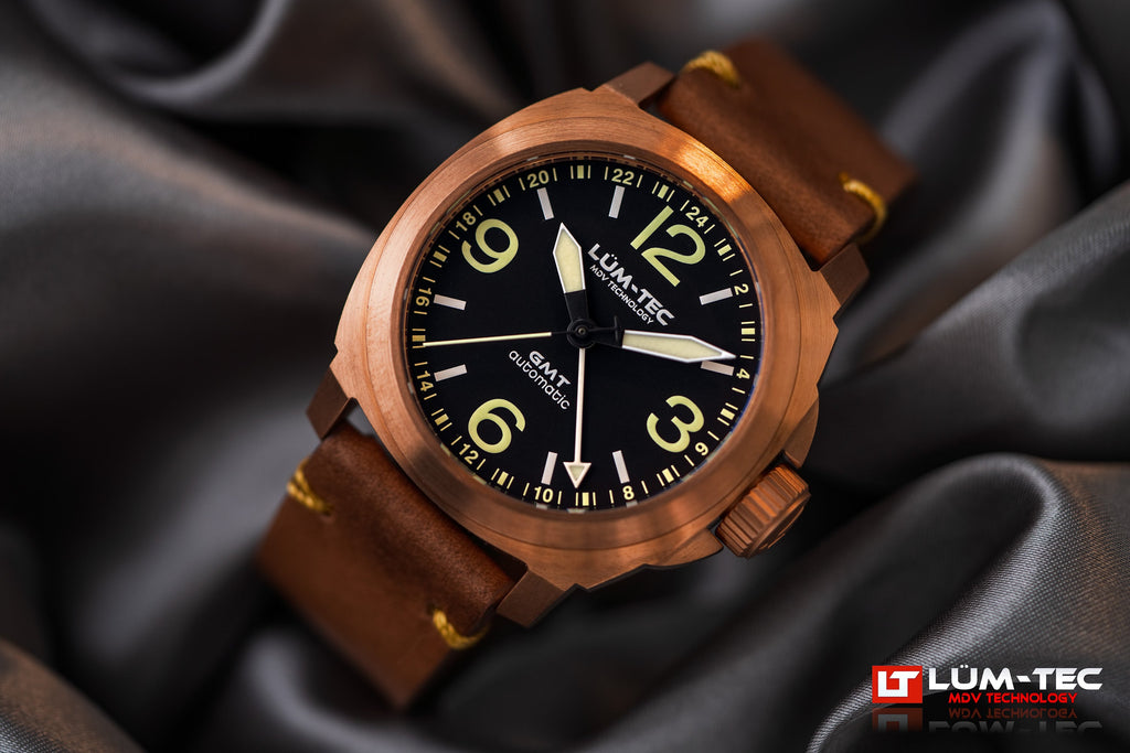 M94 Bronze No date