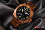 M94 Bronze No date