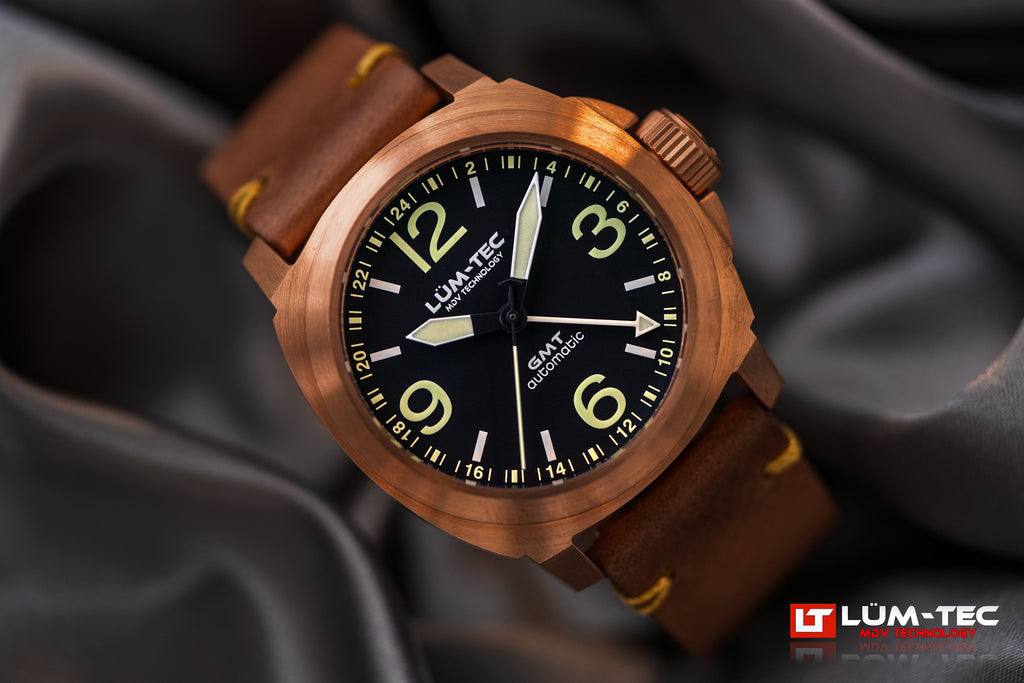 M94 Bronze No date
