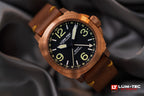 M94 Bronze No date