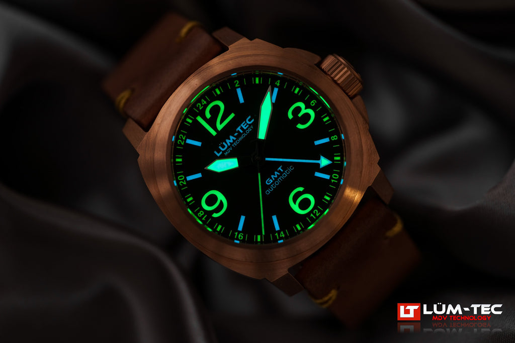 M94 Bronze No date