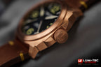 M94 Bronze No date