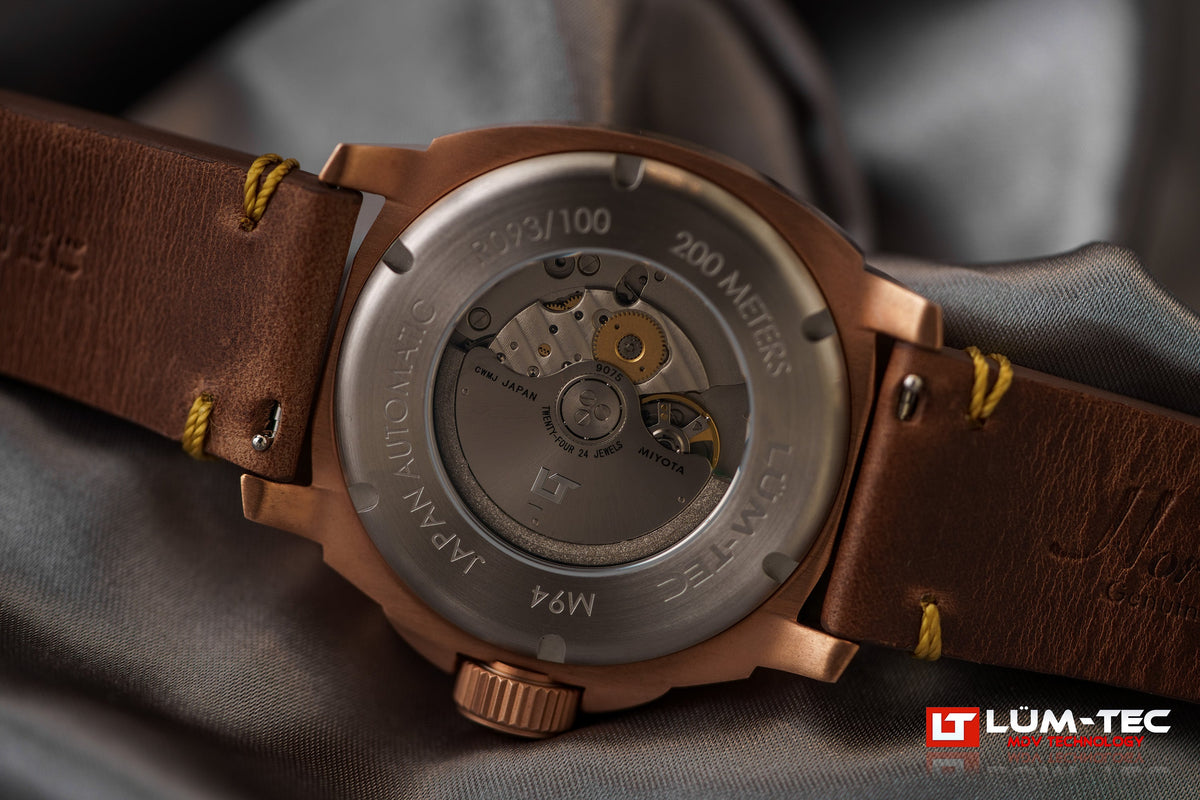 M94 Bronze No date