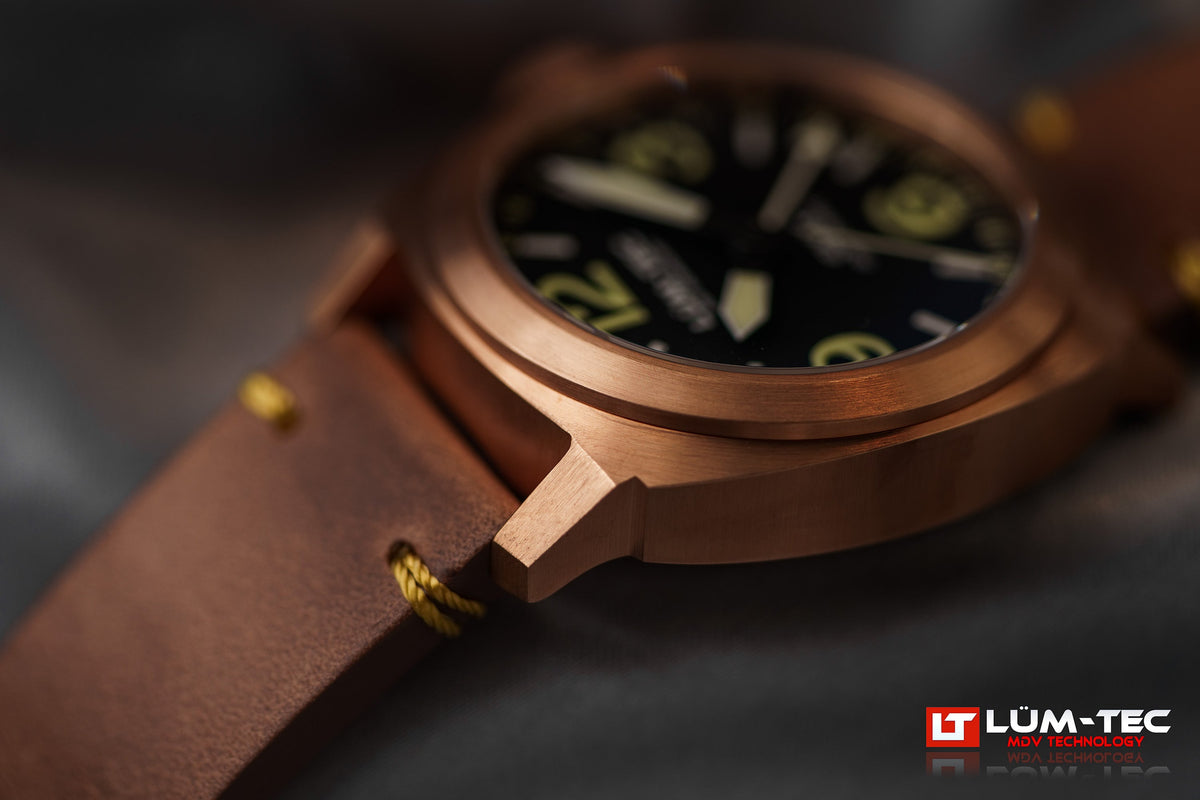M94 Bronze No date