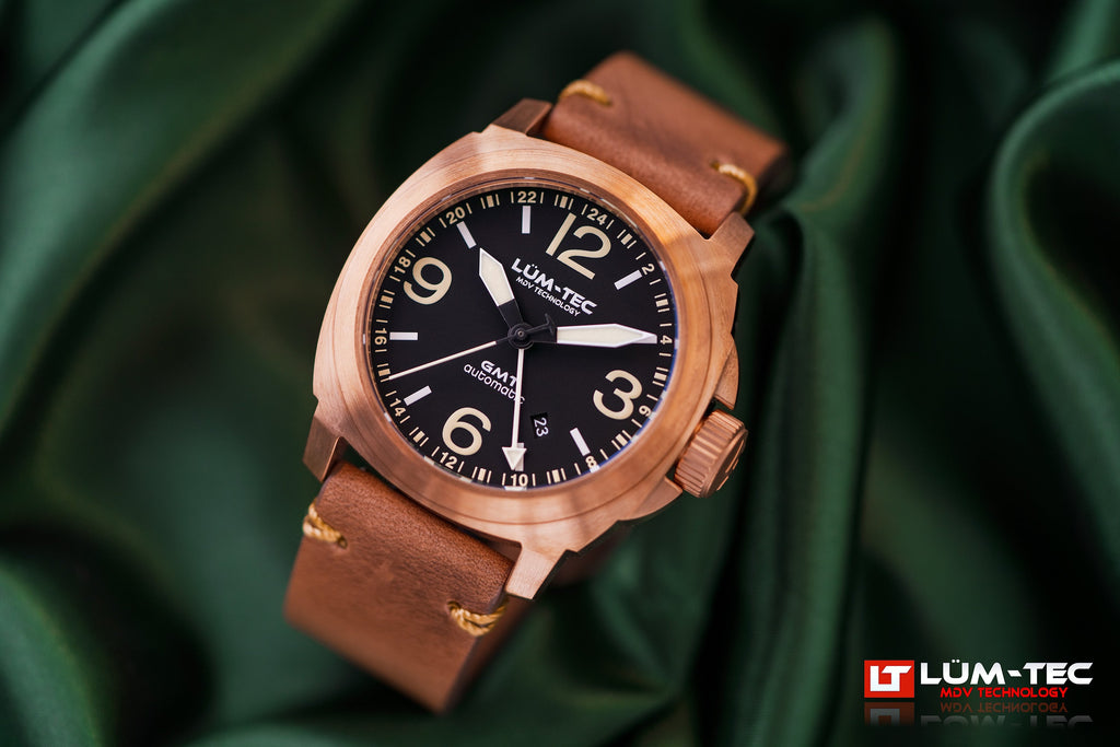 M94 Bronze Date